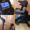 Rower treningowy stacjonarny