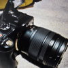 Panasonic Lumix DMC-G5 + obiektyw