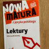 Repetytorium j. polski Nowa Matura Lektury