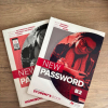 New Password B2