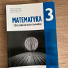 Zbiór zadań matematyka klasa 3 poziom rozszerzony