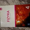 Zbiór zadań z fizyki klasa 4