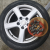 Felgi aluminiowe 16 cali