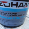 Lepik modyfikowany na zimno ok.5 kg-5,5 kg.