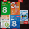 Pomoce Ósmoklasisty