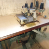 Maszyna do szycia Overlock