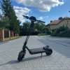 Hulajnoga Kukirin G4