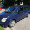 Opel Meriva 1.6 -B ,2003r