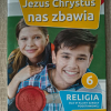 Podręcznik do religii kl. 6