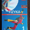 Fizyka 1. Podręcznik do liceum / technikum