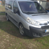 Citroen Jumpy 2.0 HDI 2012r