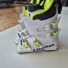 Head Raptor World Cup 50 rozmiar 23-23,5 cm