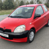 Toyota Yaris 1.0 VVT-I**