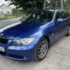 BMW E91 318i**