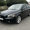 Volvo V50 2.0D**