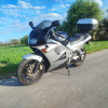 Honda VFR 750 RC36-2