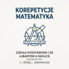 Korepetycje z matematyki z dojazdem