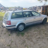 Volkswagen passat 2004