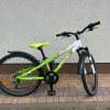 Scott Contessa 24 cale rower dziecięcy