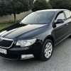 Skoda Super II 2.0TDI**