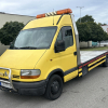 Renault Master 2.5D*Autolaweta**