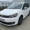 Volkswagen Touran II 1.6TDI**