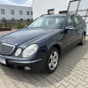 Mercedes W211 E-Klasa 1.8LPG*Kompresor**