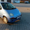 Sprzedam  daewoo matiz