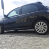 Nissan Micra K12 1.4 BEZWYPADKOWY, DRUGI WŁAŚCICIE