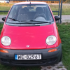 Sprzedam  daewoo matiz
