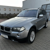 BMW X3 E83 2.0D**