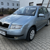 Skoda Fabia 1.4MPI**
