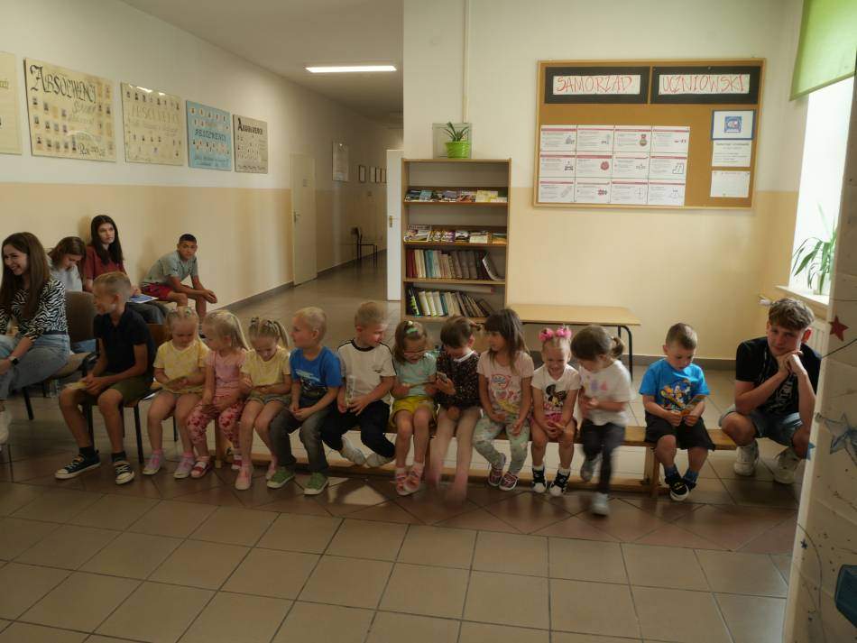 II Festiwal Literatury