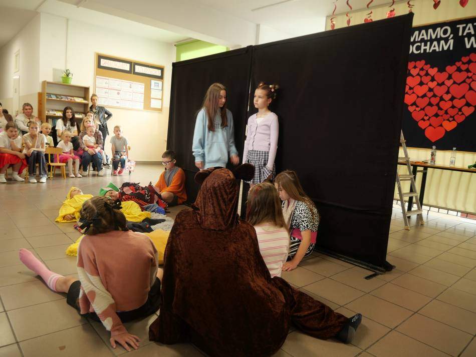 II Festiwal Literatury