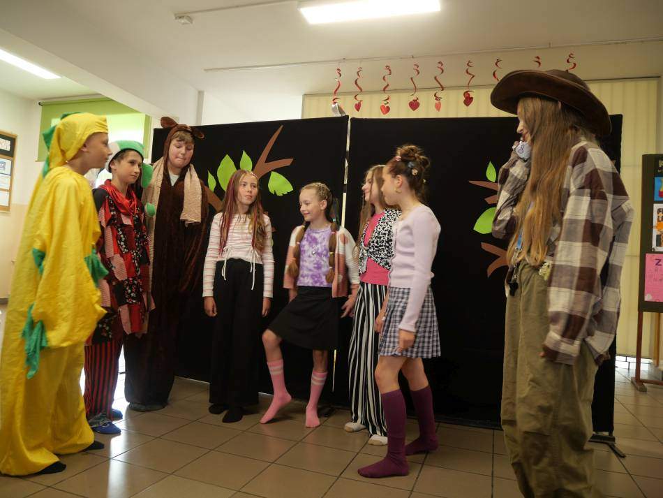 II Festiwal Literatury