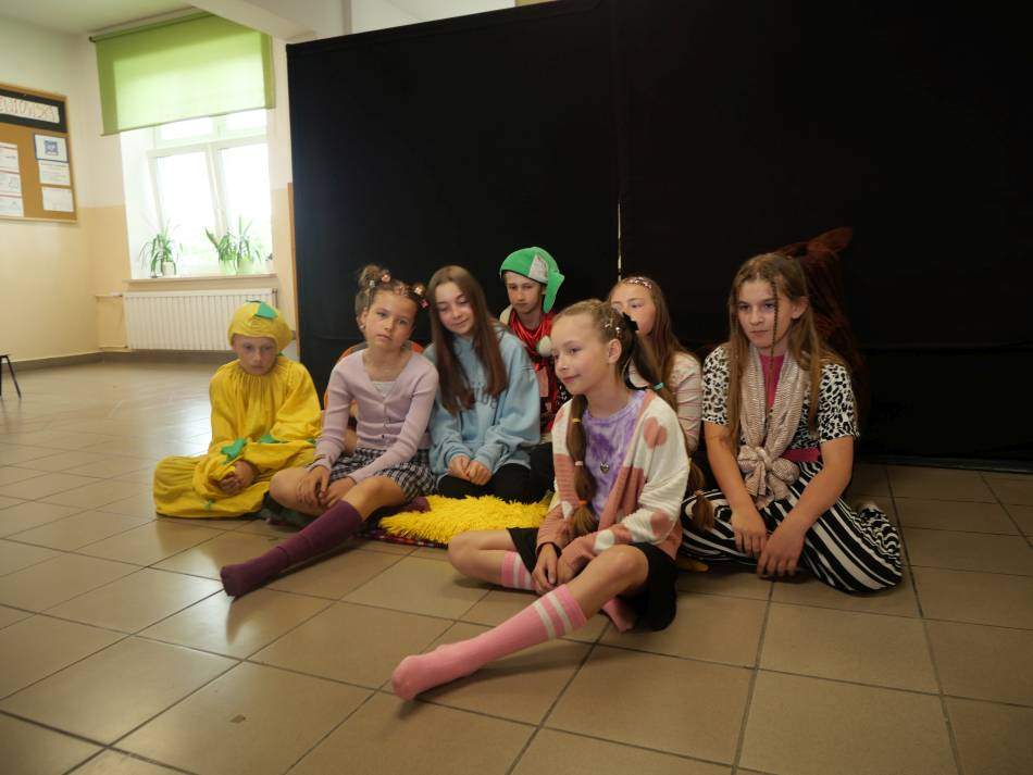 II Festiwal Literatury