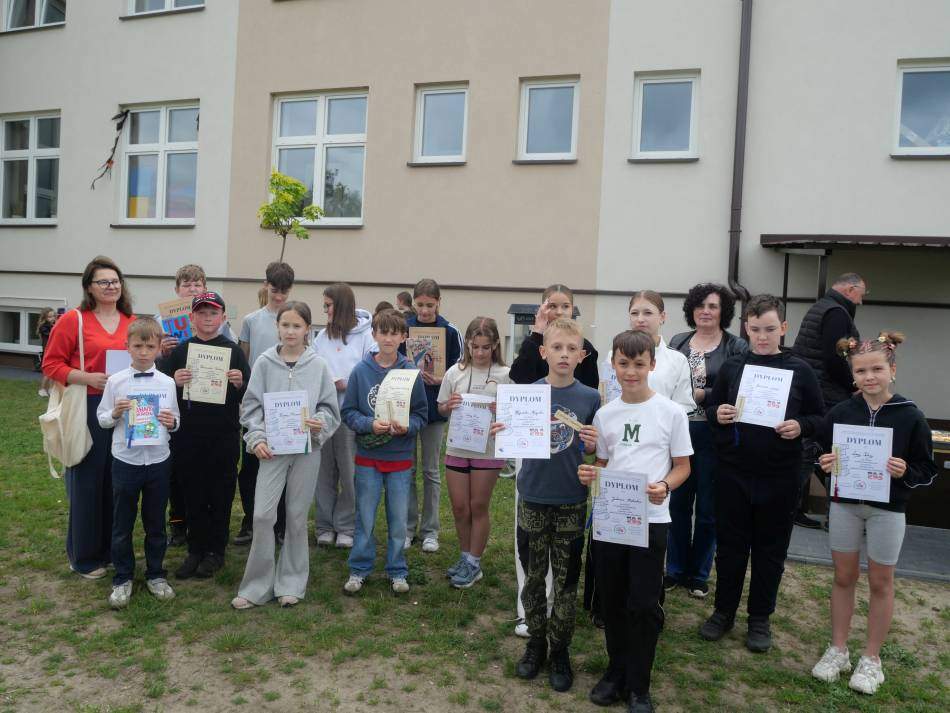 II Festiwal Literatury