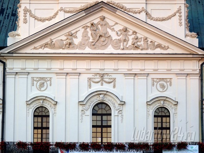 Lubartów