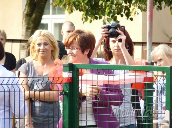 Plac zabaw