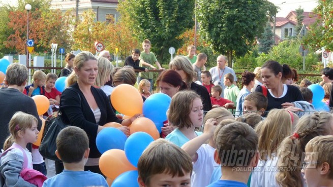 Plac zabaw