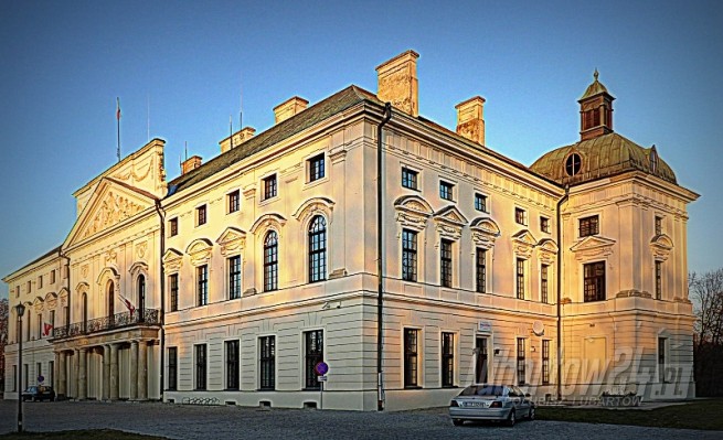 Pałac