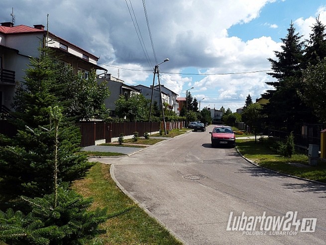 ul.Weteranów