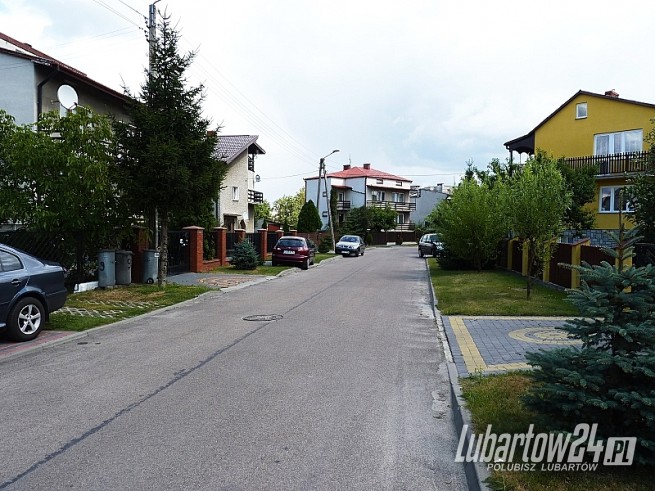 ul.Weteranów