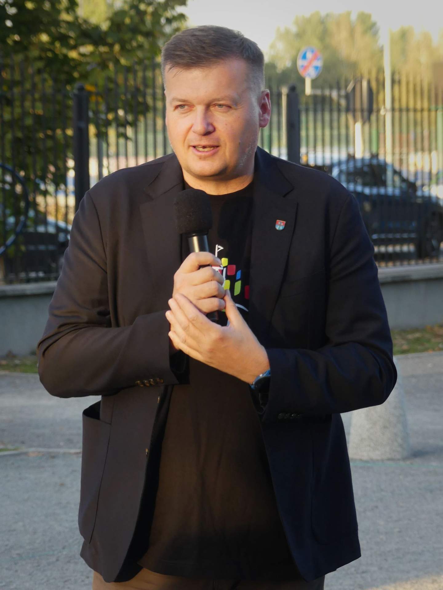 Bulodrom - turnieje