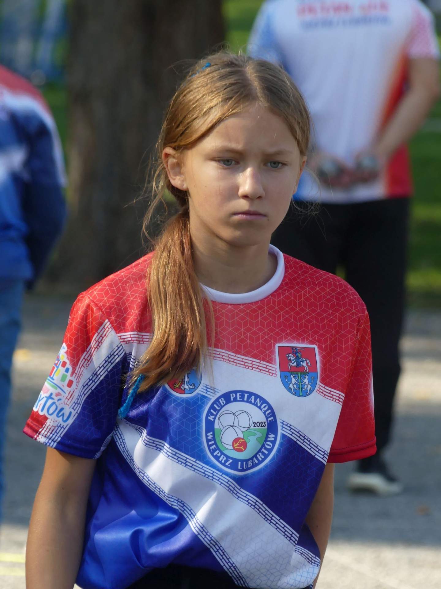 Bulodrom - turnieje