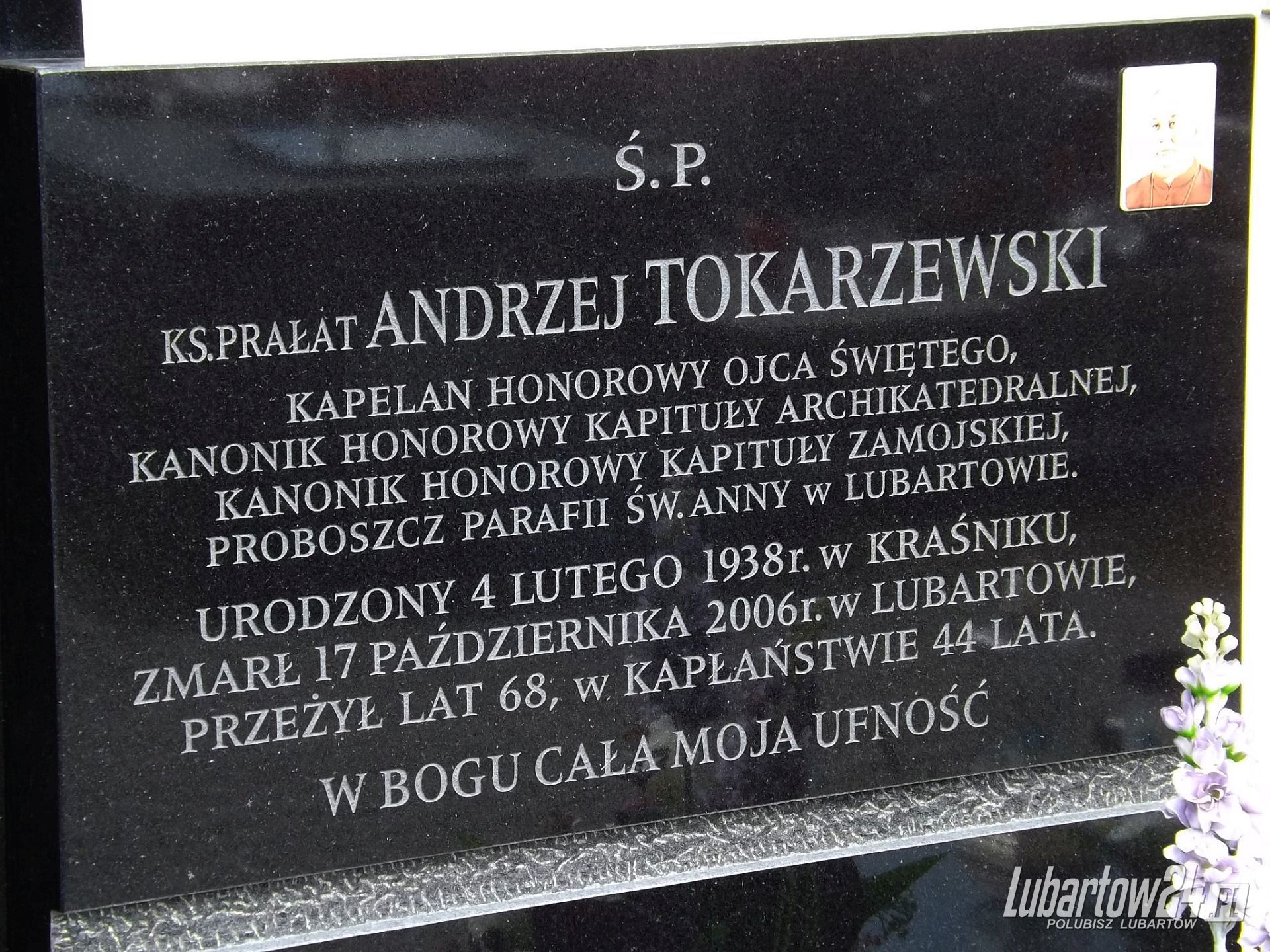 Lubartów mar.2016