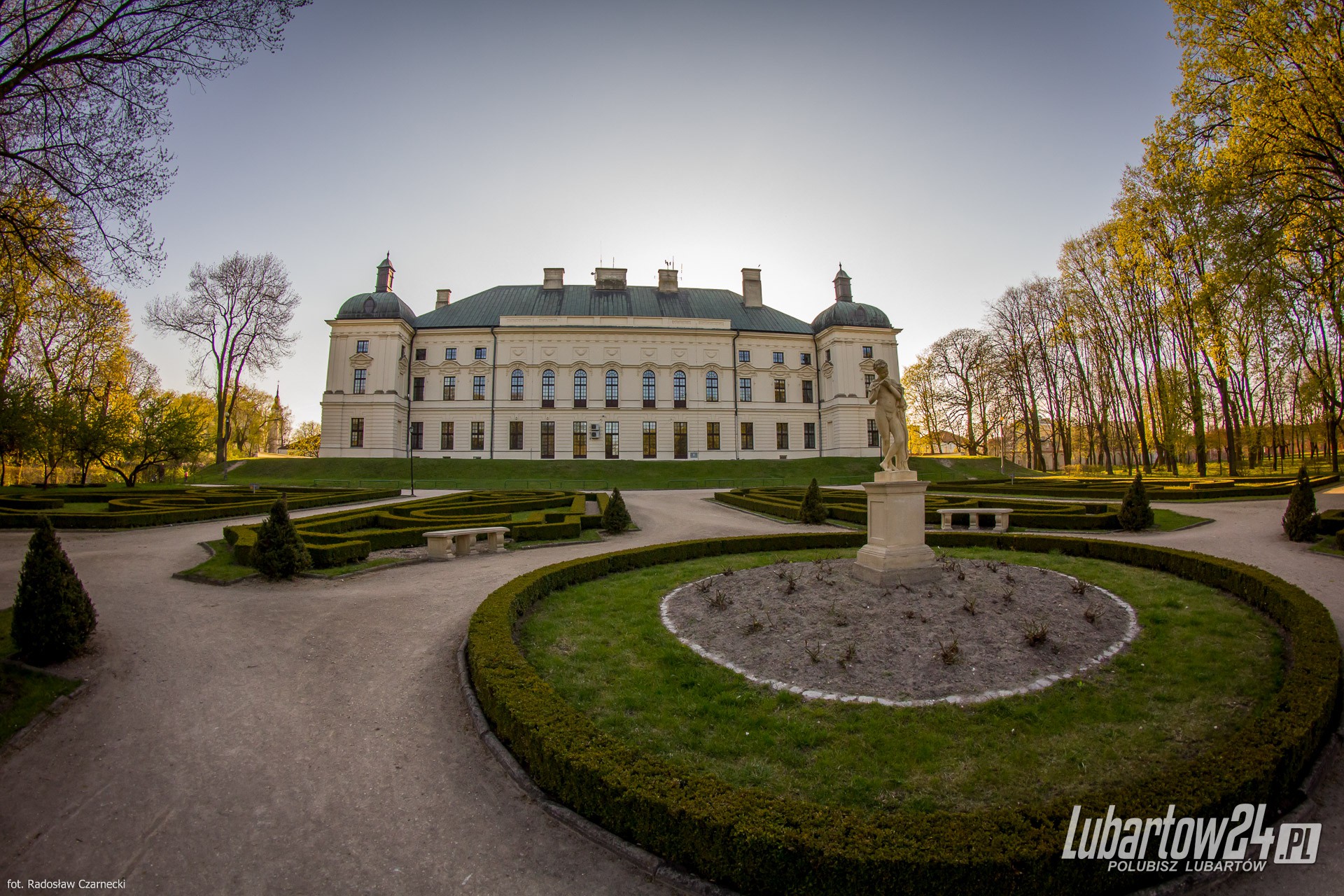 Lubartów