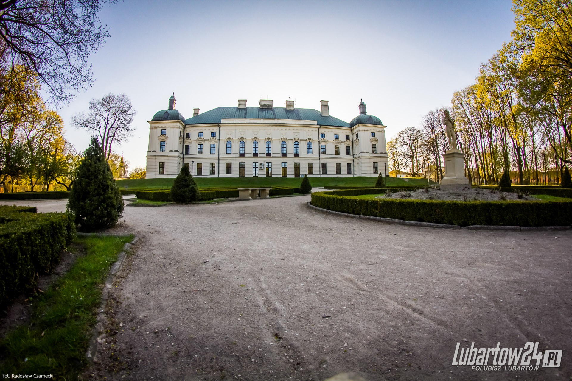 Lubartów