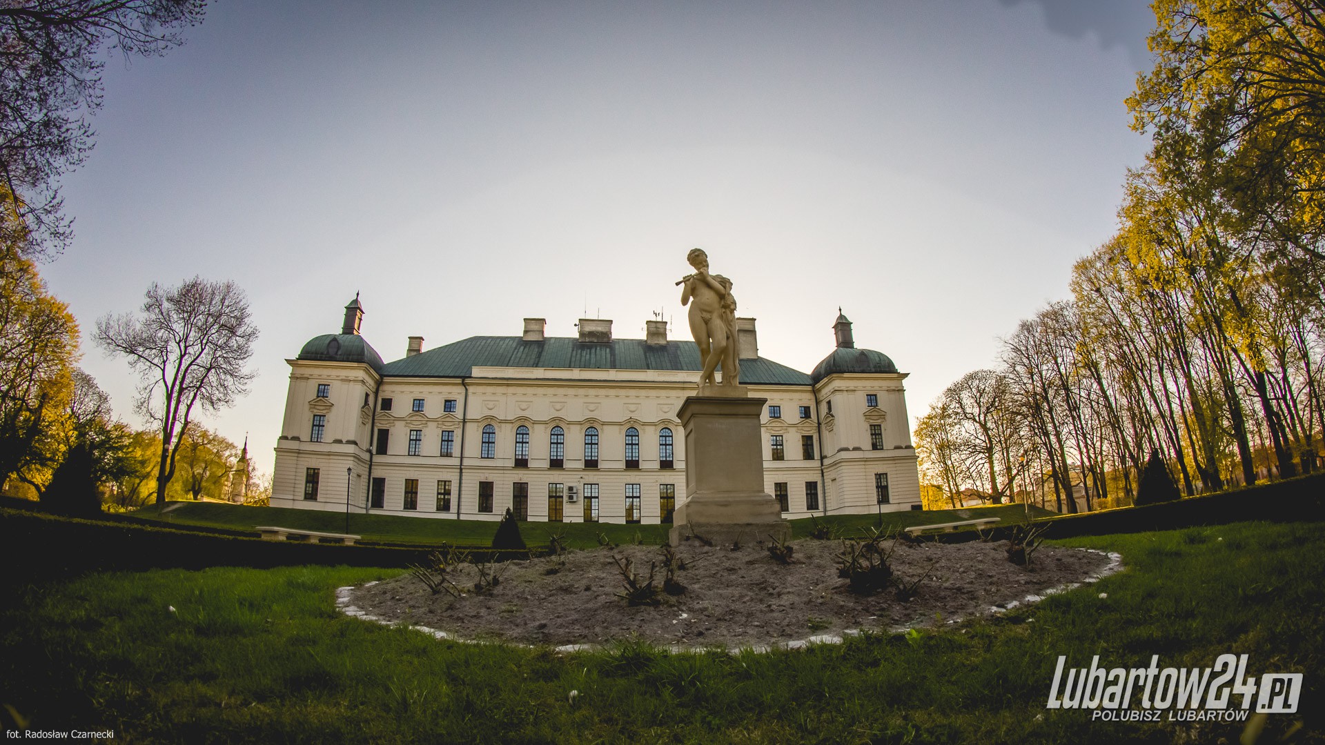 Lubartów
