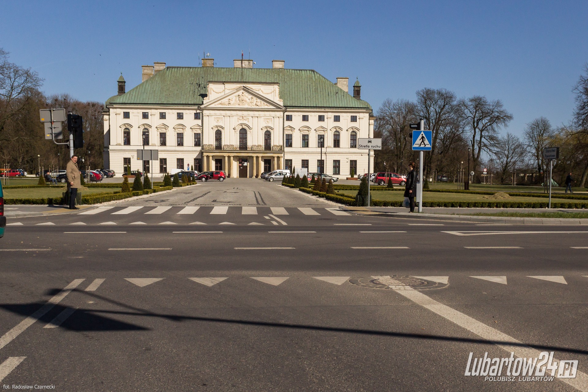 Miasto Lubartów